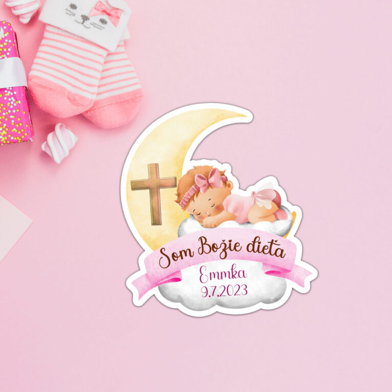 Babatko-dievcatko-krst-1-Personalizovany