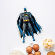 Zápich – Batman