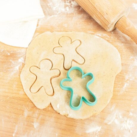 Vykrajovačka - Perníček 3