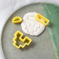 Vykrajovačka na šperky - Set 18
