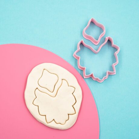 Vykrajovačka na šperky - Set 15
