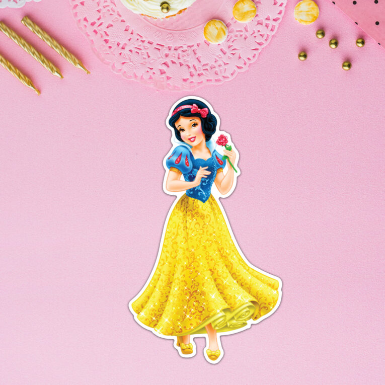 Disney-Snehulienka