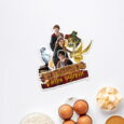 Zápich – Harry Potter - Všetko najlepšie