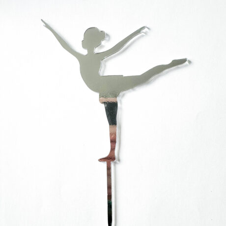 Zápich - Gymnastka 1