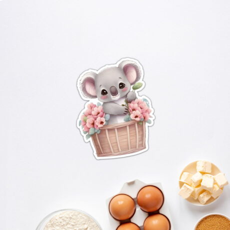 Zápich – Koala 1