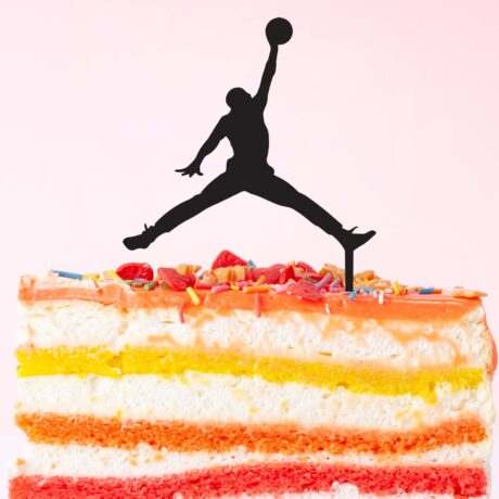 Zápich - Basketbalista 3