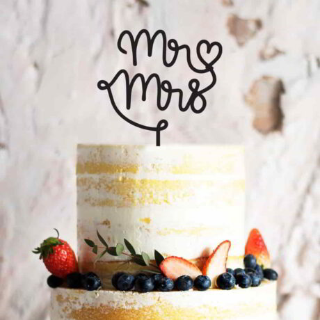 Zápich - Mr and Mrs 2