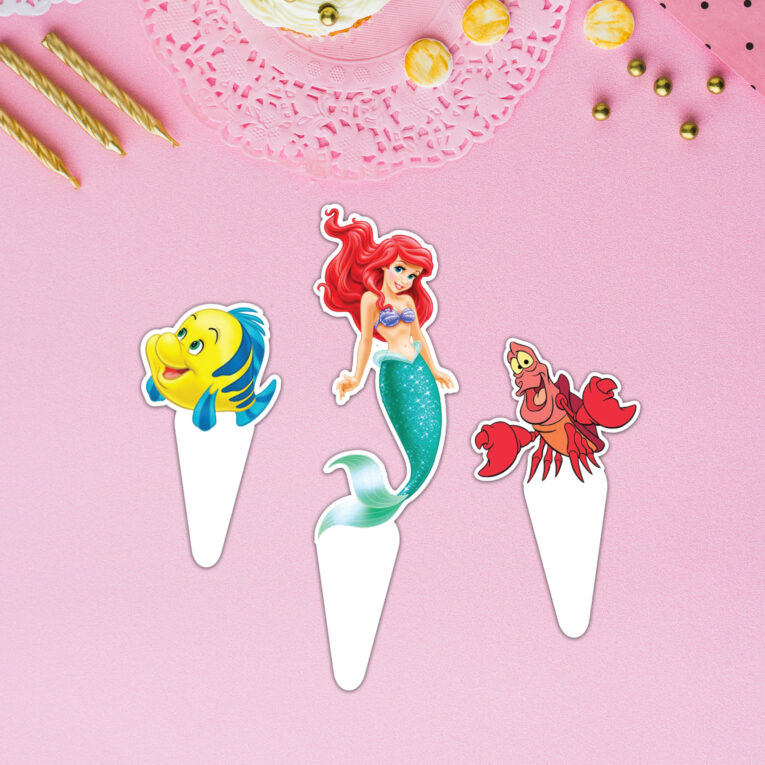 MINI-Ariel