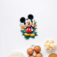 Zápich - Mickey Mouse