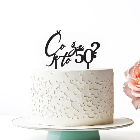 Zápich na tortu - Čo že je to + číslo