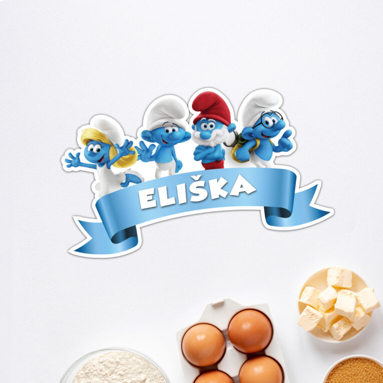 Smolkovia-personalizovany