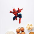 Zápich - Spiderman 2