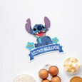 Zápich – Stitch - Všetko najlepšie
