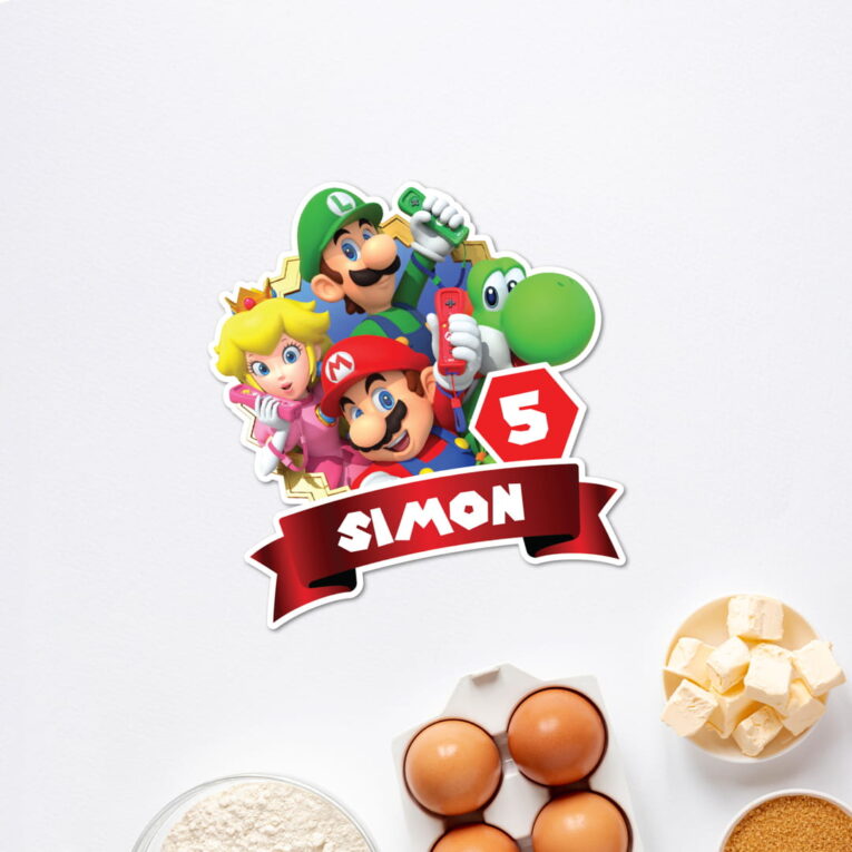 Super-Mario-personalizovany