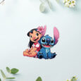 Zápich – Lilo a Stitch