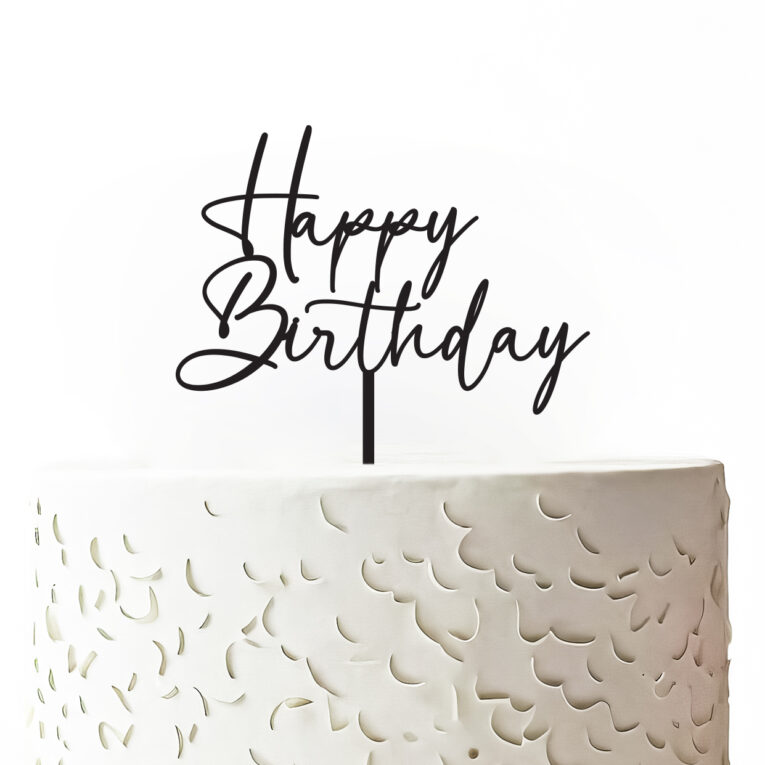 N0054-Happy birthday – 7