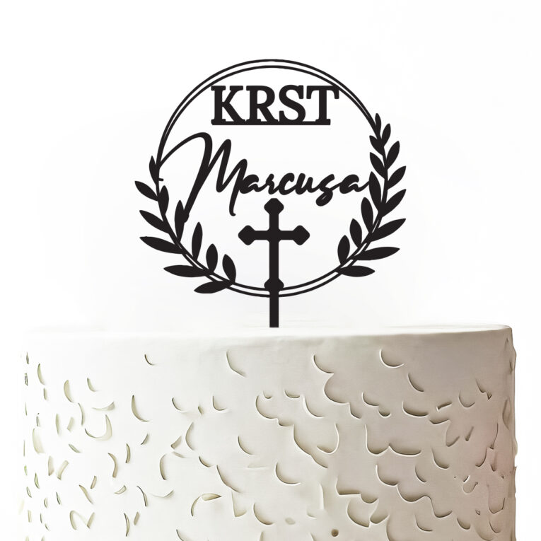SV-0045-Krst meno – 1