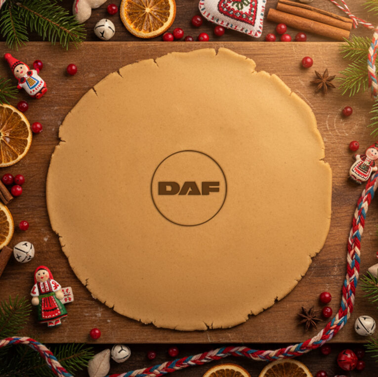 logo daf
